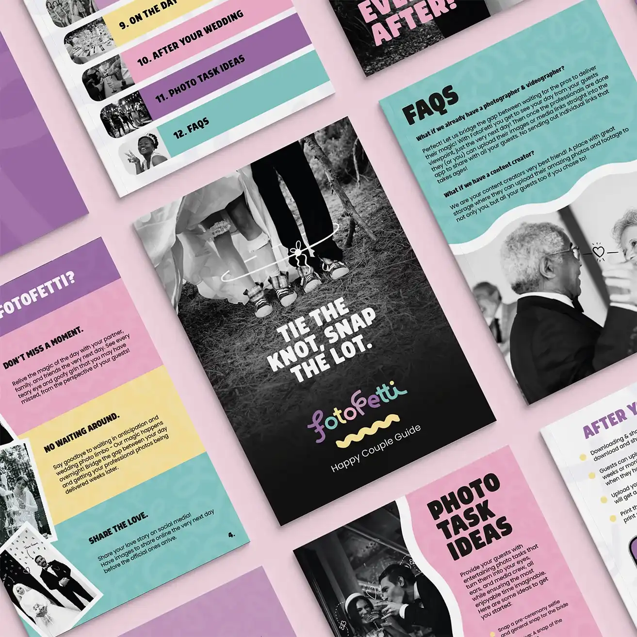 Fotofetti brief image 3